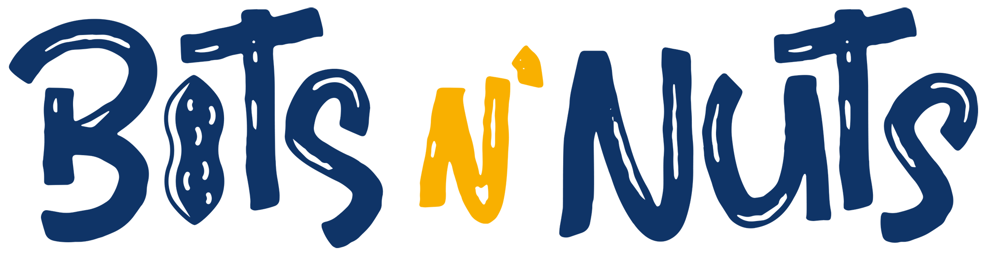 Bits N´ Nuts