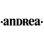 andrea logo